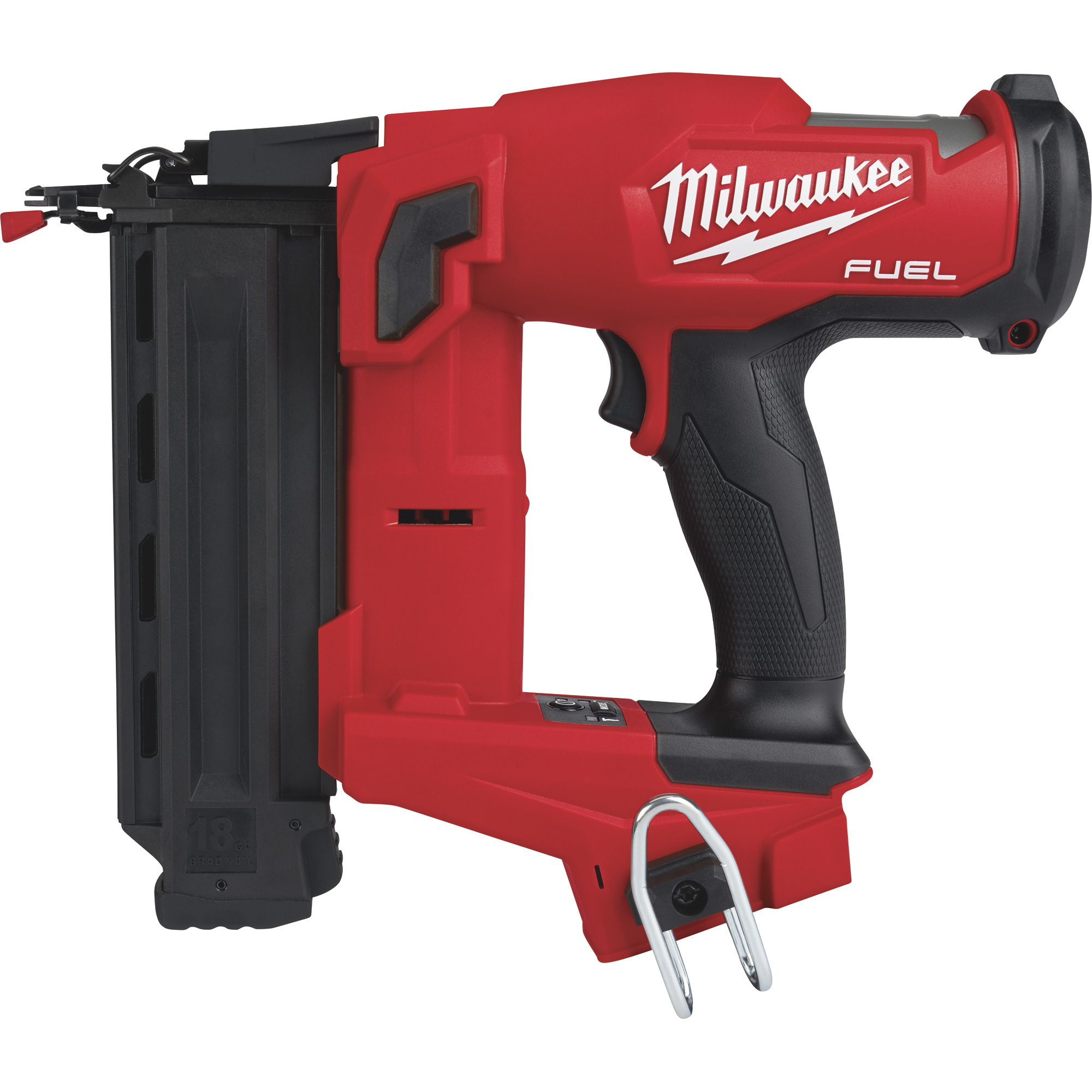 Milwaukee Reconditioned M18 FUEL 18 Gauge Brad Nailer, Tool Only, Model# 2746-80
